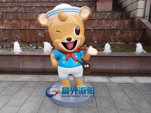 卡通角色